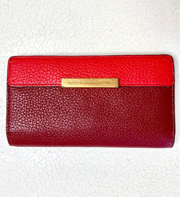 MARC BY MARC JACOBS WALLET